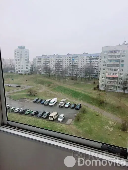 Купить 1-комнатную квартиру в Витебске, ул. Воинов-Интернационалистов, д. 28/3, 45000 USD, код: 1132350 - фото 3