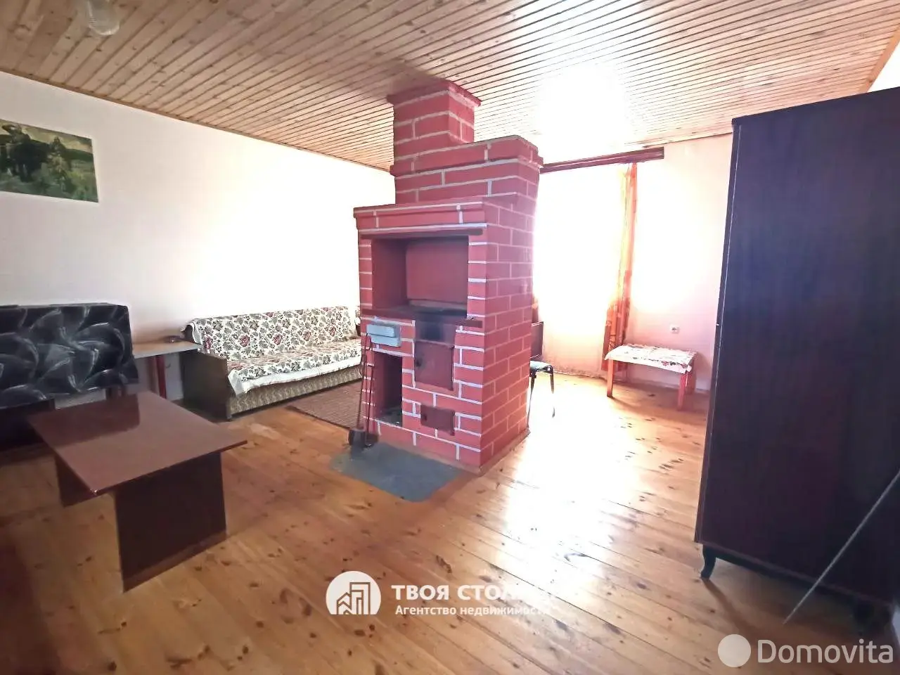 продажа участка, Бережа, 