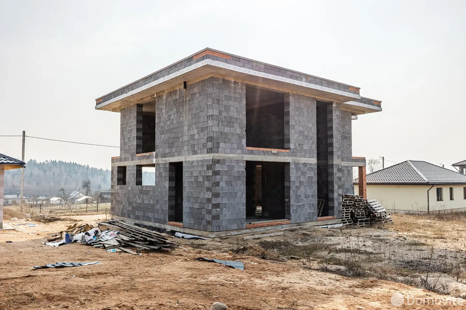 дом, Казельщина, д. 5 