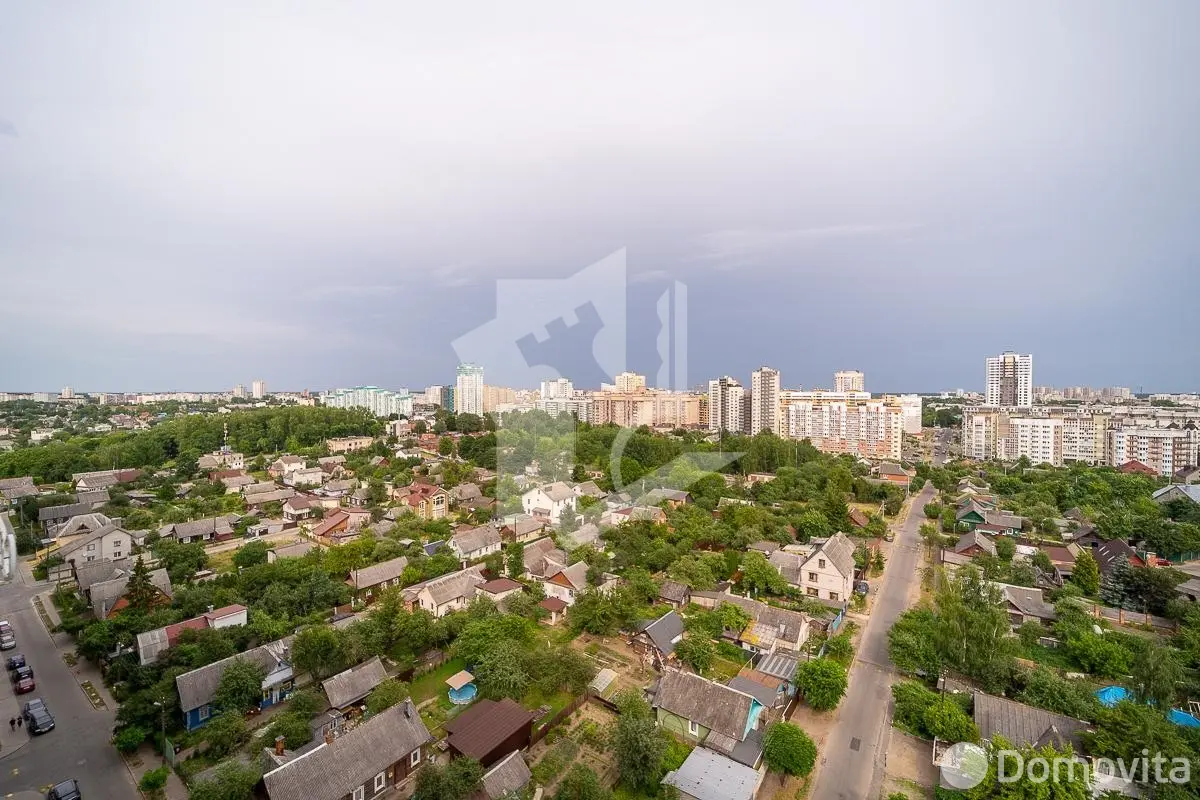 Снять 3-комнатную квартиру в Минске, ул. Тургенева, д. 1, 1100USD, код 144653 - фото 46