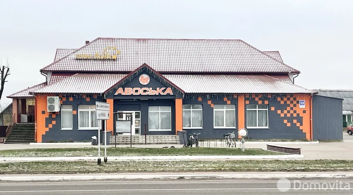 объект сферы услуг, Озеры, без посредников