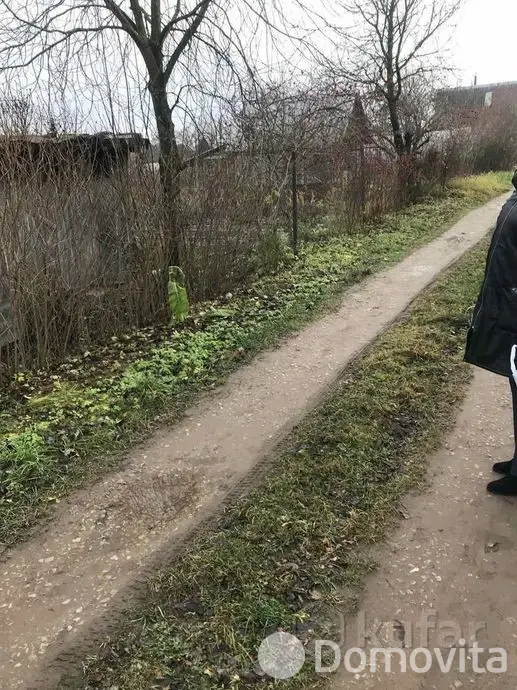 дача, Витебск, пр-д 3-й Каменный, стоимость продажи 10 472 р.