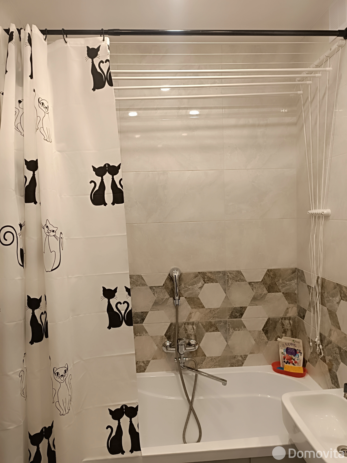 Снять 2-комнатную квартиру в Жодино, ул. Жодинская, д. 7, 1100BYN, код 145258 - фото 19