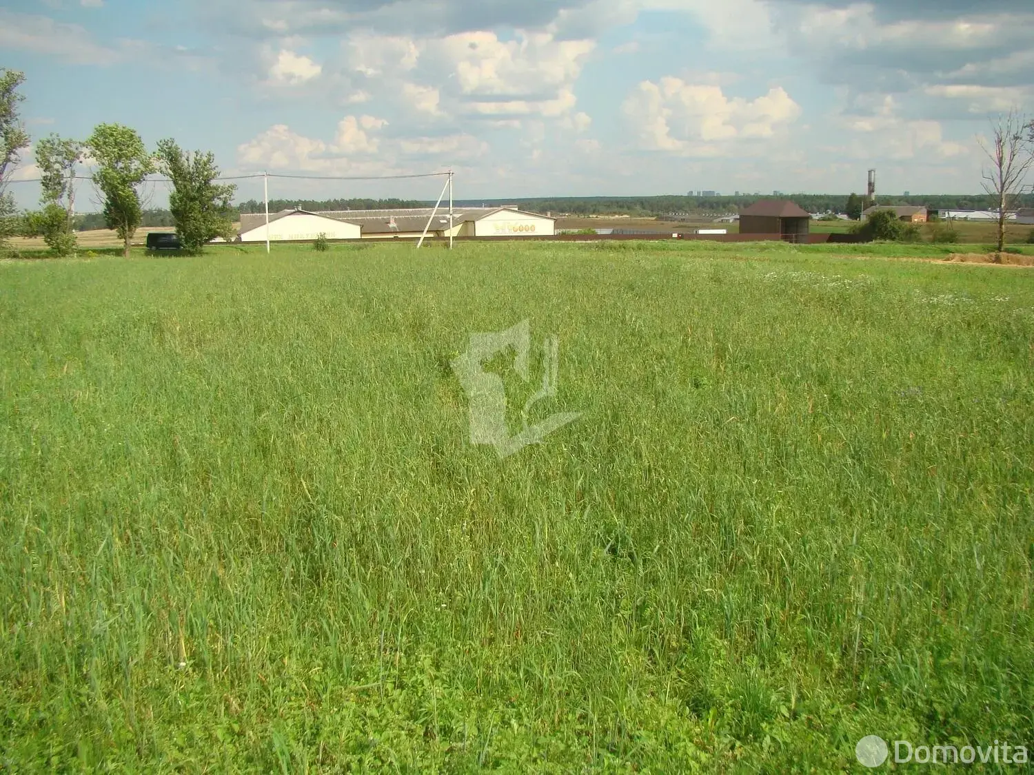 участок, Дубовляны, ул. Тенистая, д. 7, стоимость продажи 164 566 р.