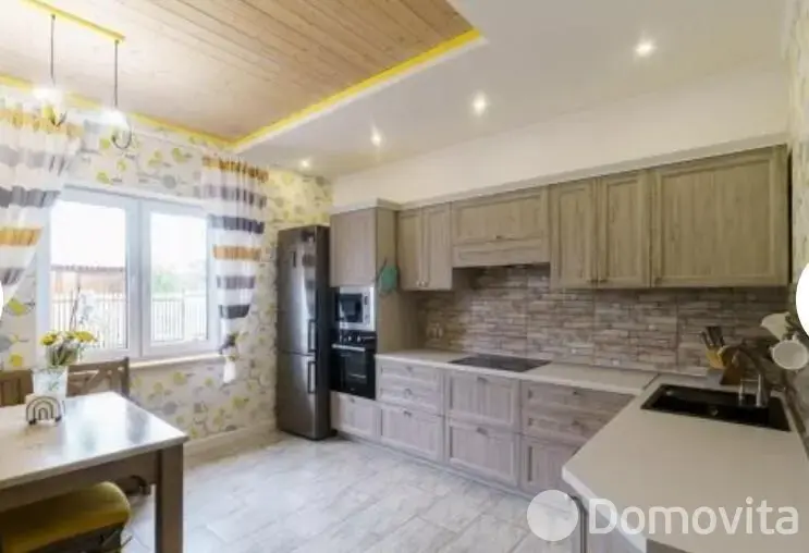 Цена продажи дома, ЯСНАЯ ПОЛЯНА, 