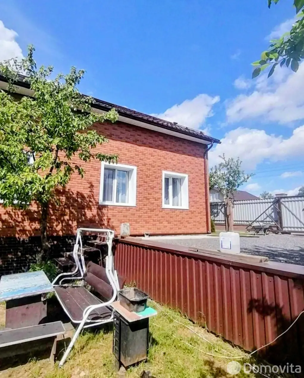 дом, Витебск, ул. Клиническая 