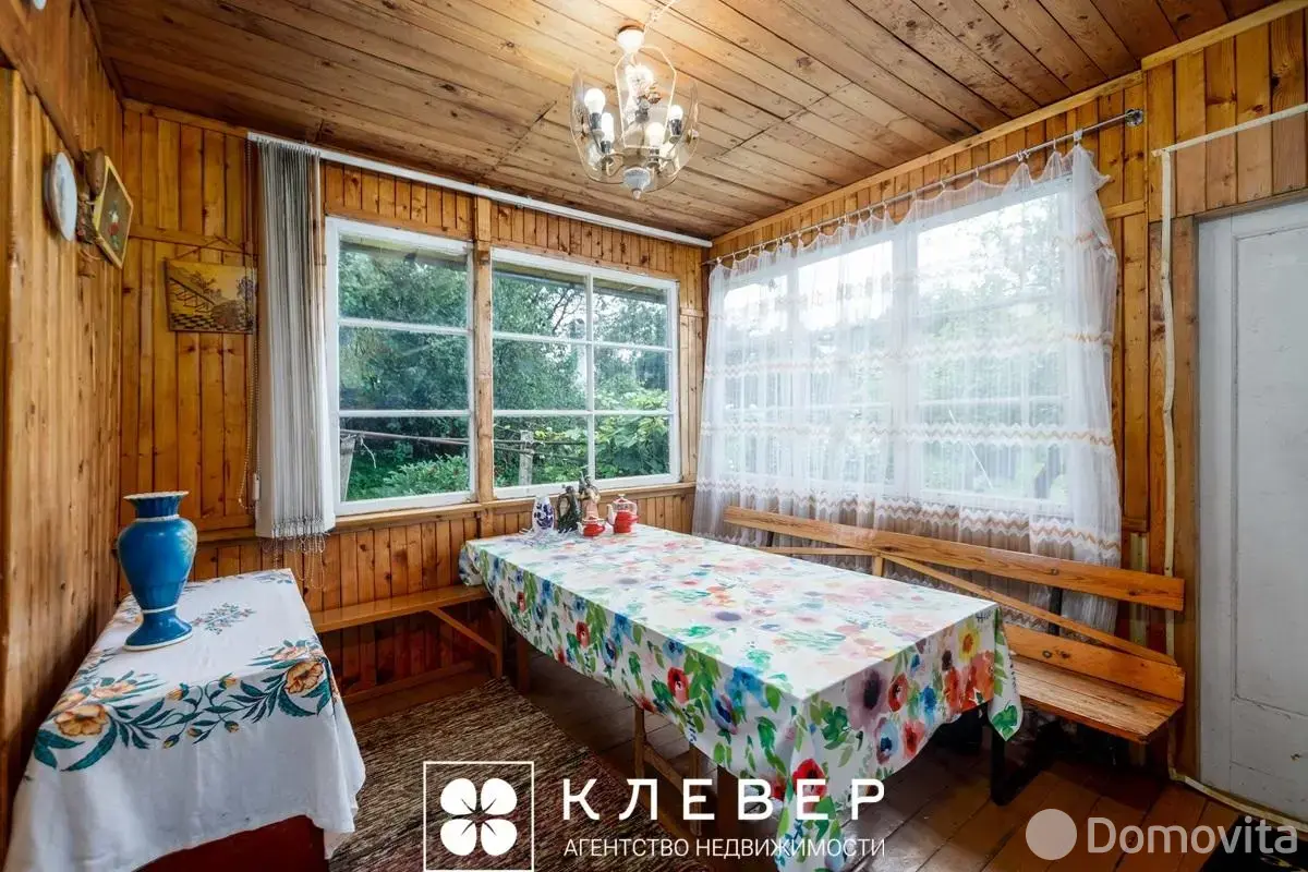 купить дачу, Факел Воложинский район, 
