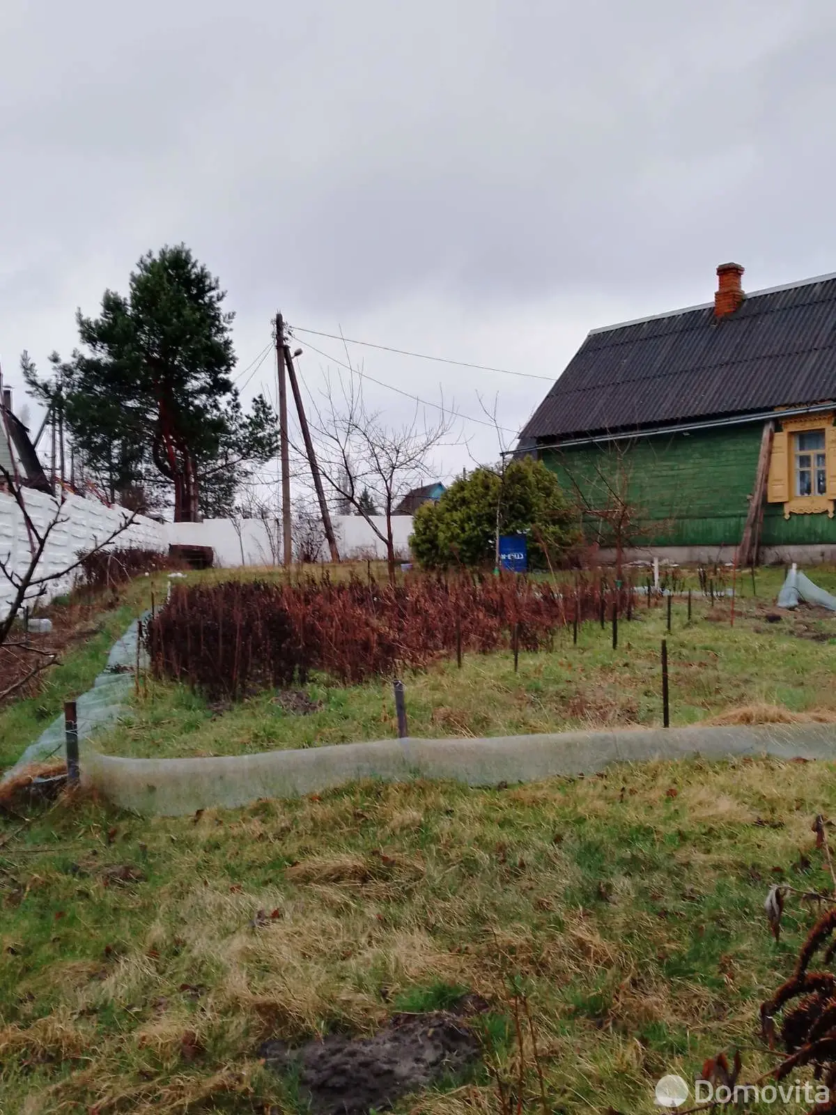 продажа дачи, Селекционер Гомельского района, 