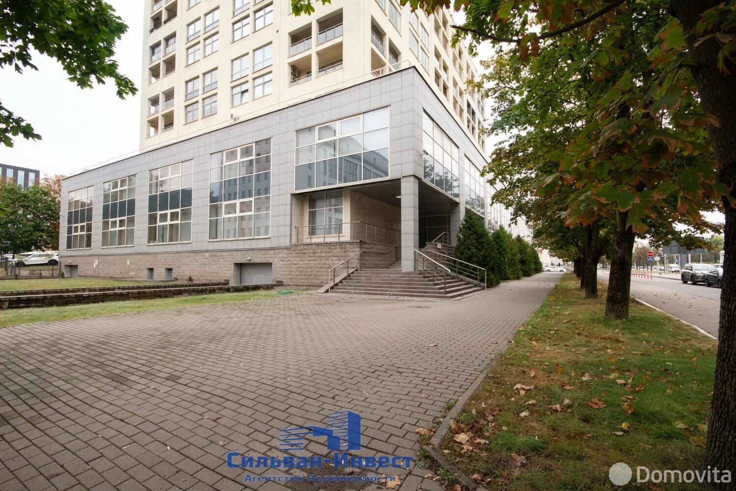 Купить офис на пр-т Независимости, д. 95/А в Минске, 5511480USD, код 7776 - фото 46