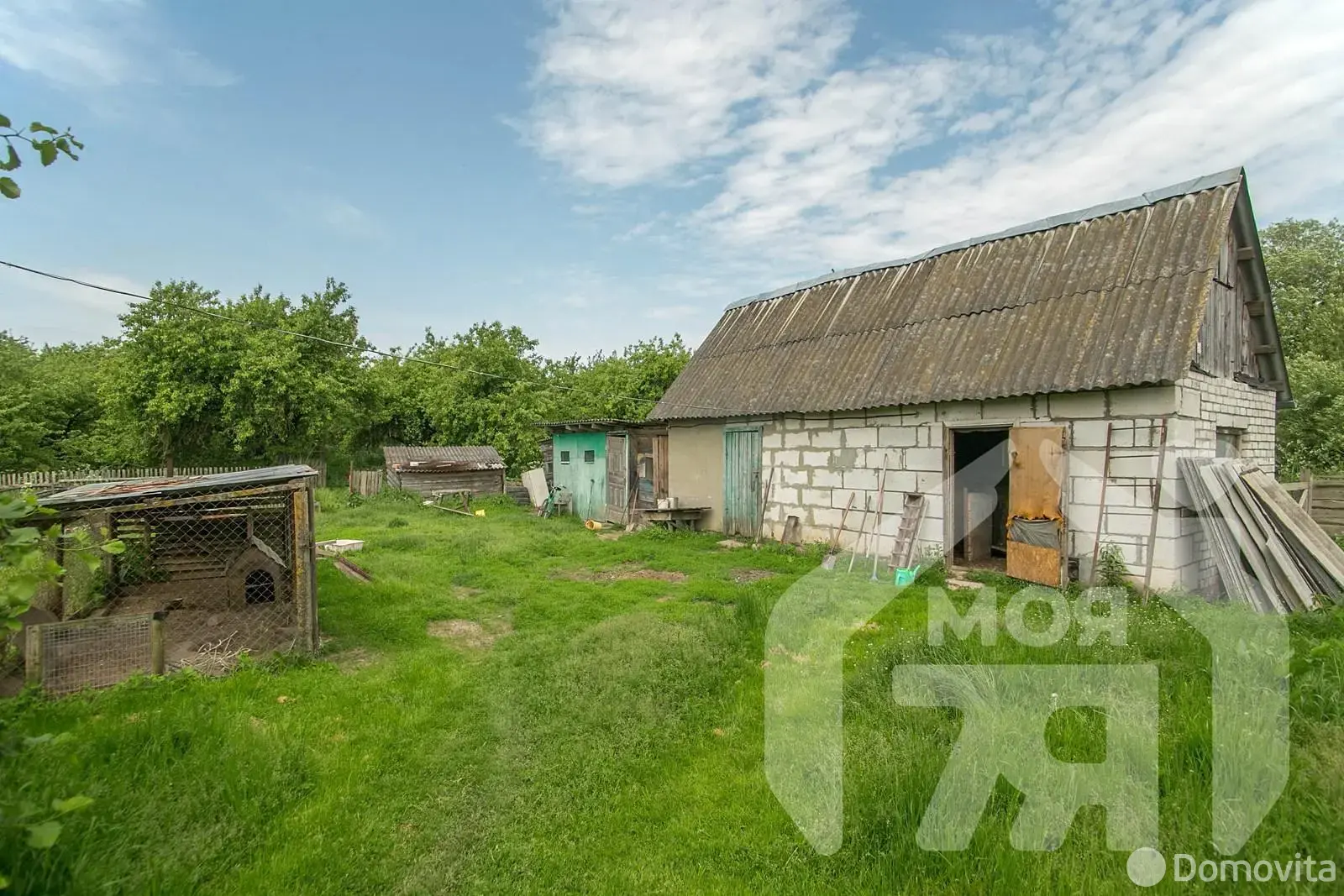 продажа дома, Полочаны, ул. Полевая