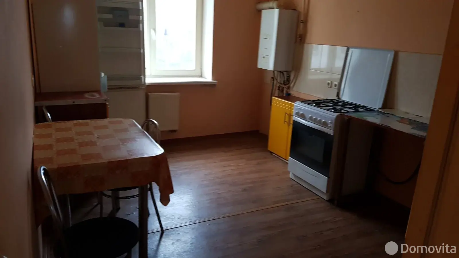 квартира, Привольный, 