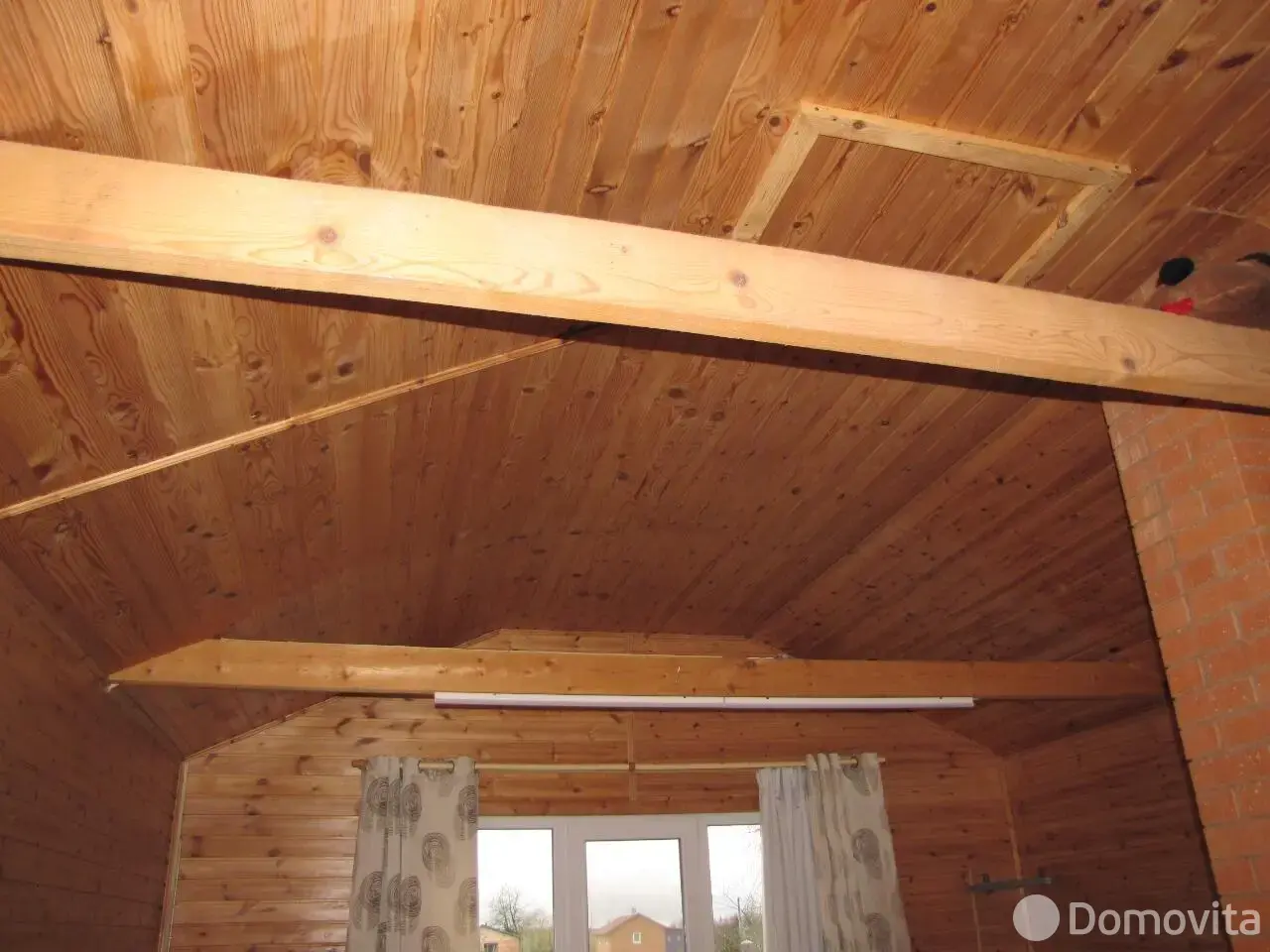 Продажа 1-этажной дачи в Галург Минская область, 26000USD, код 184697 - фото 20