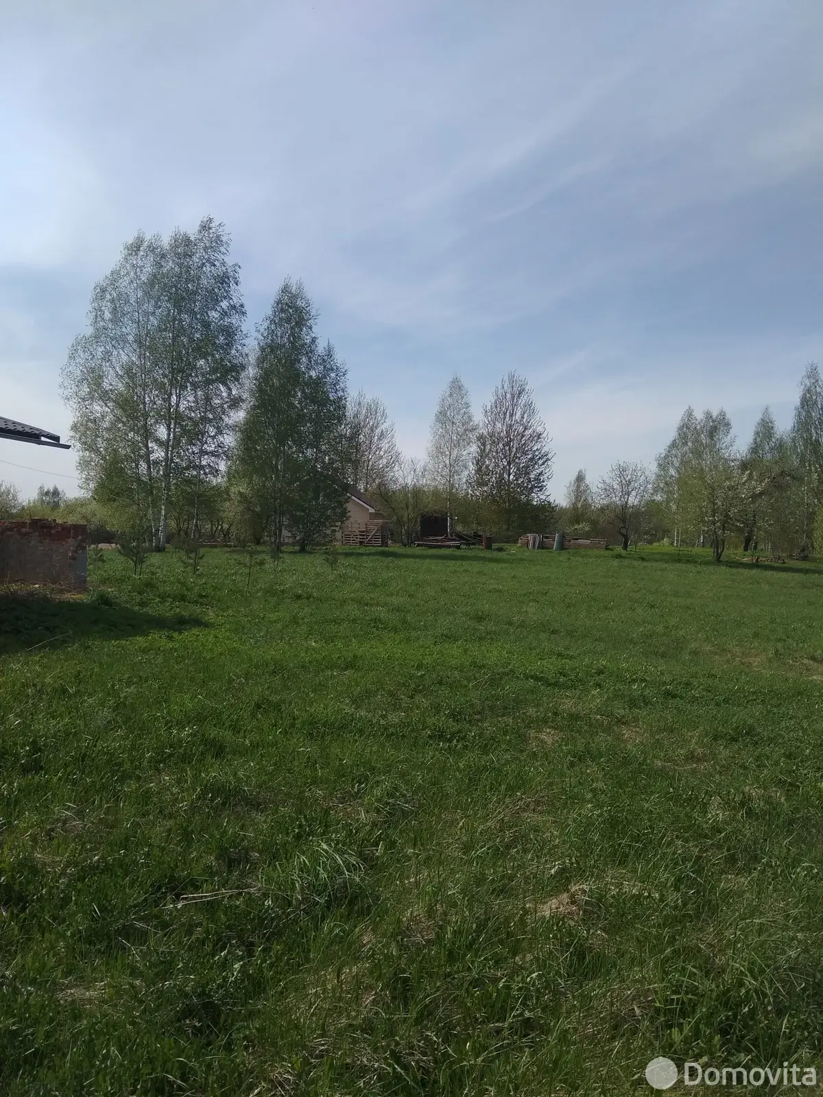 дом, Воеводки, 
