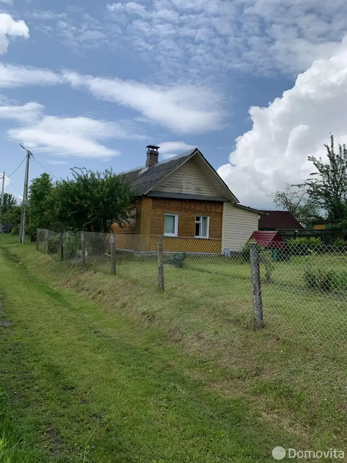 купить дом, Большое Стахово, 