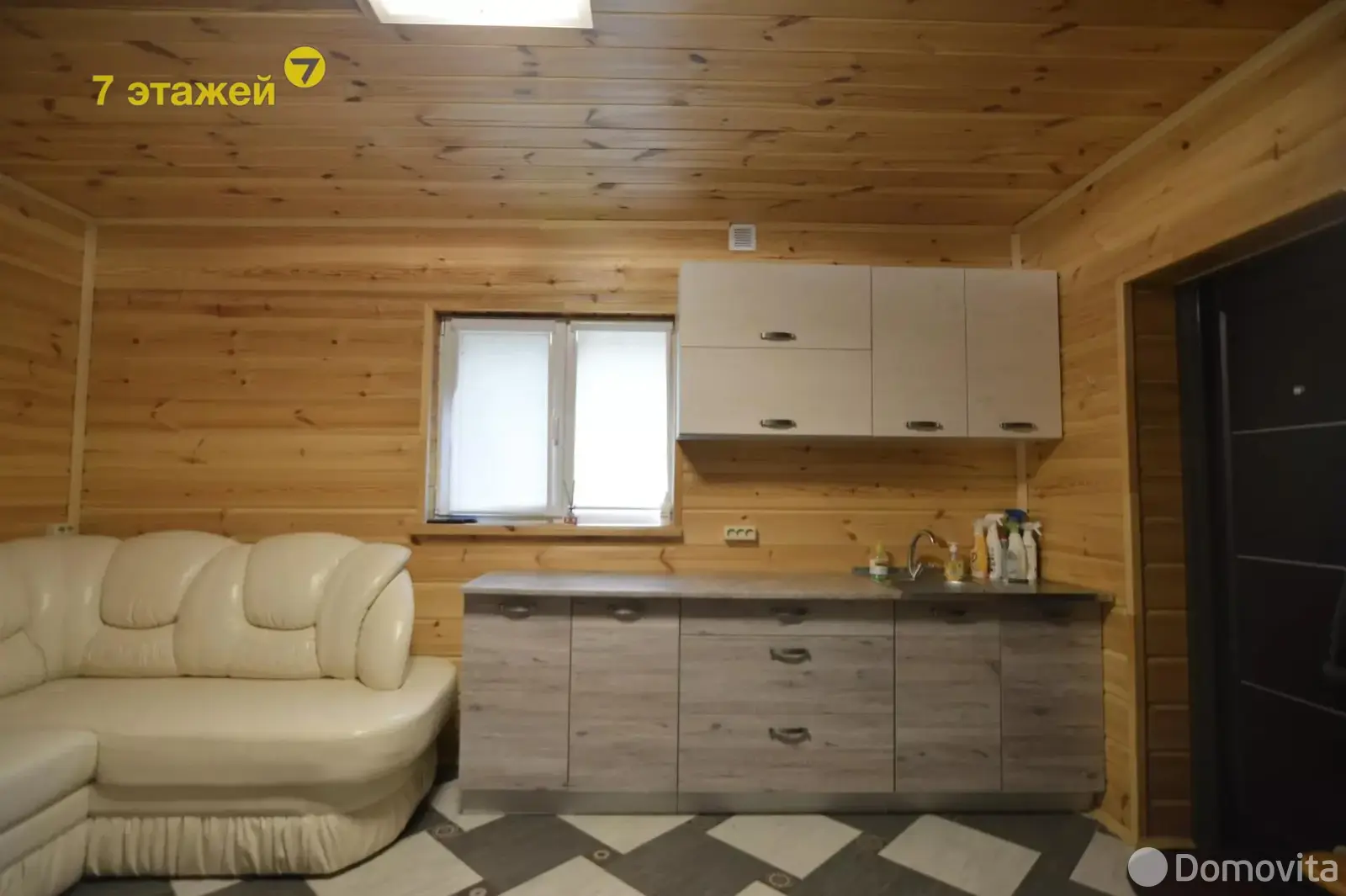 Купить 2-этажную дачу в Утес Минская область, 100000USD, код 180273 - фото 19