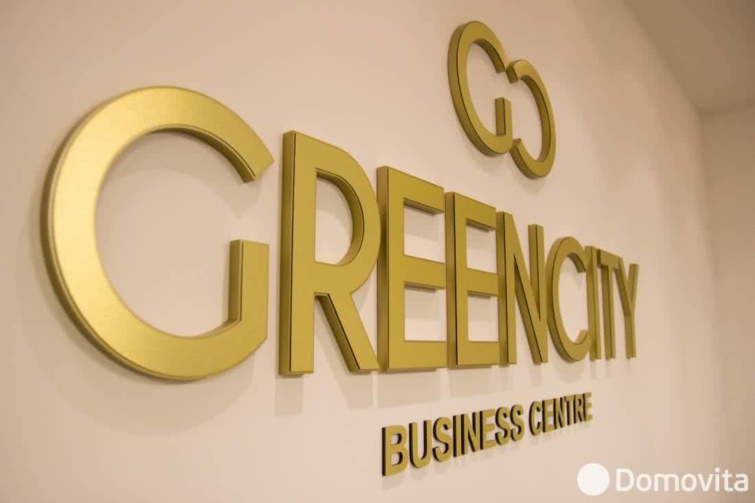 Бизнес-центр Green City - фото 16