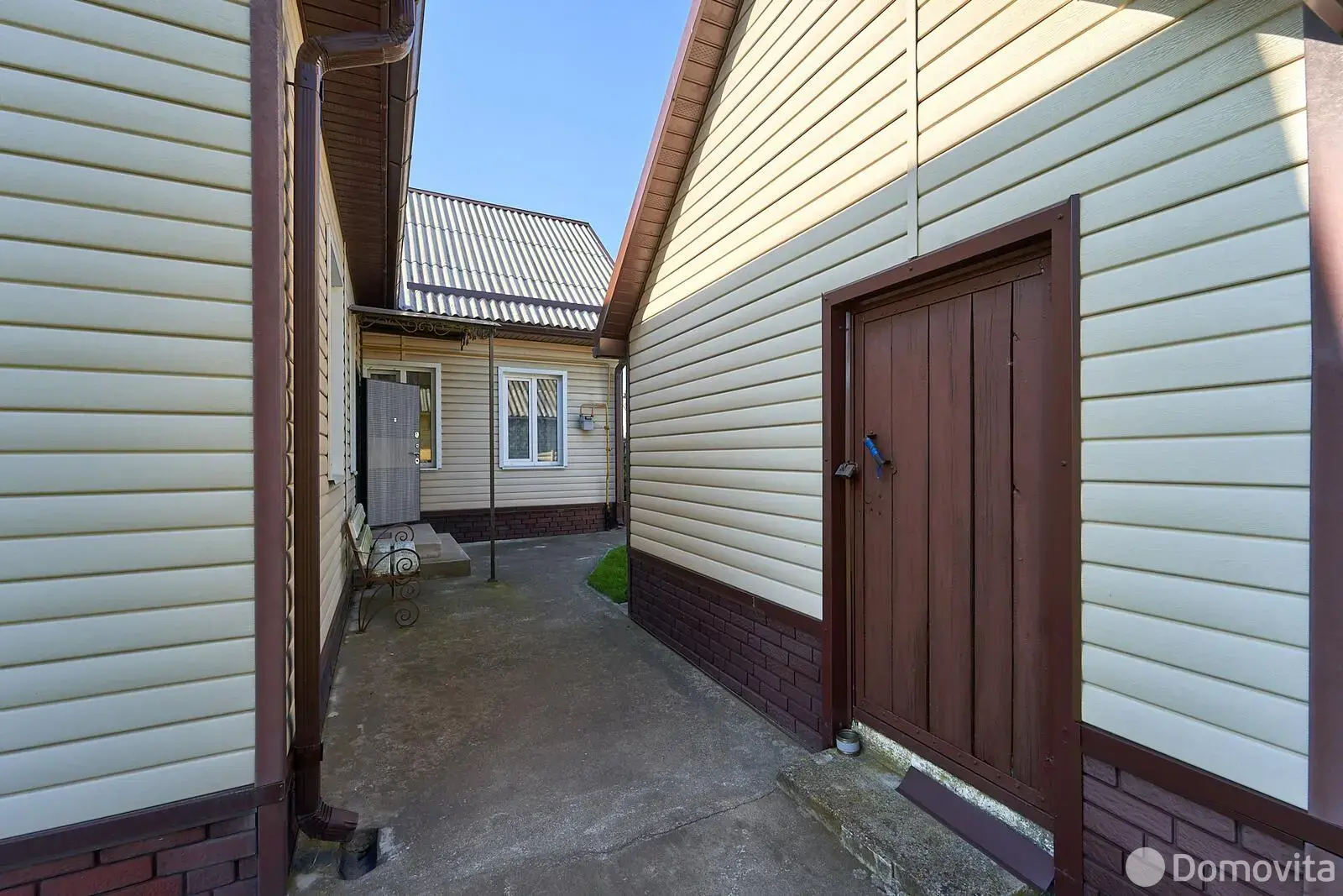 Цена продажи дома, Столбцы, ул. Гагарина