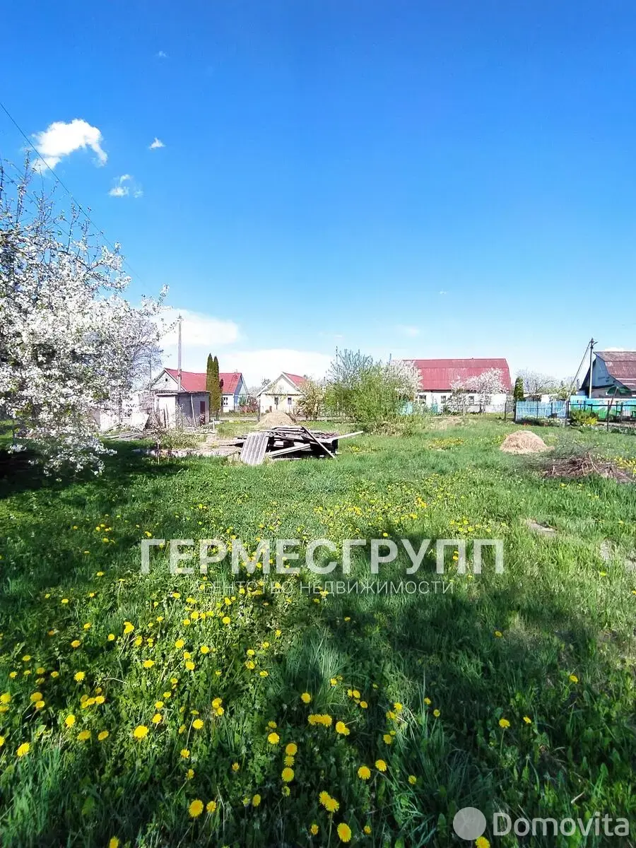 коттедж, Орша, ул. Краснофлотская