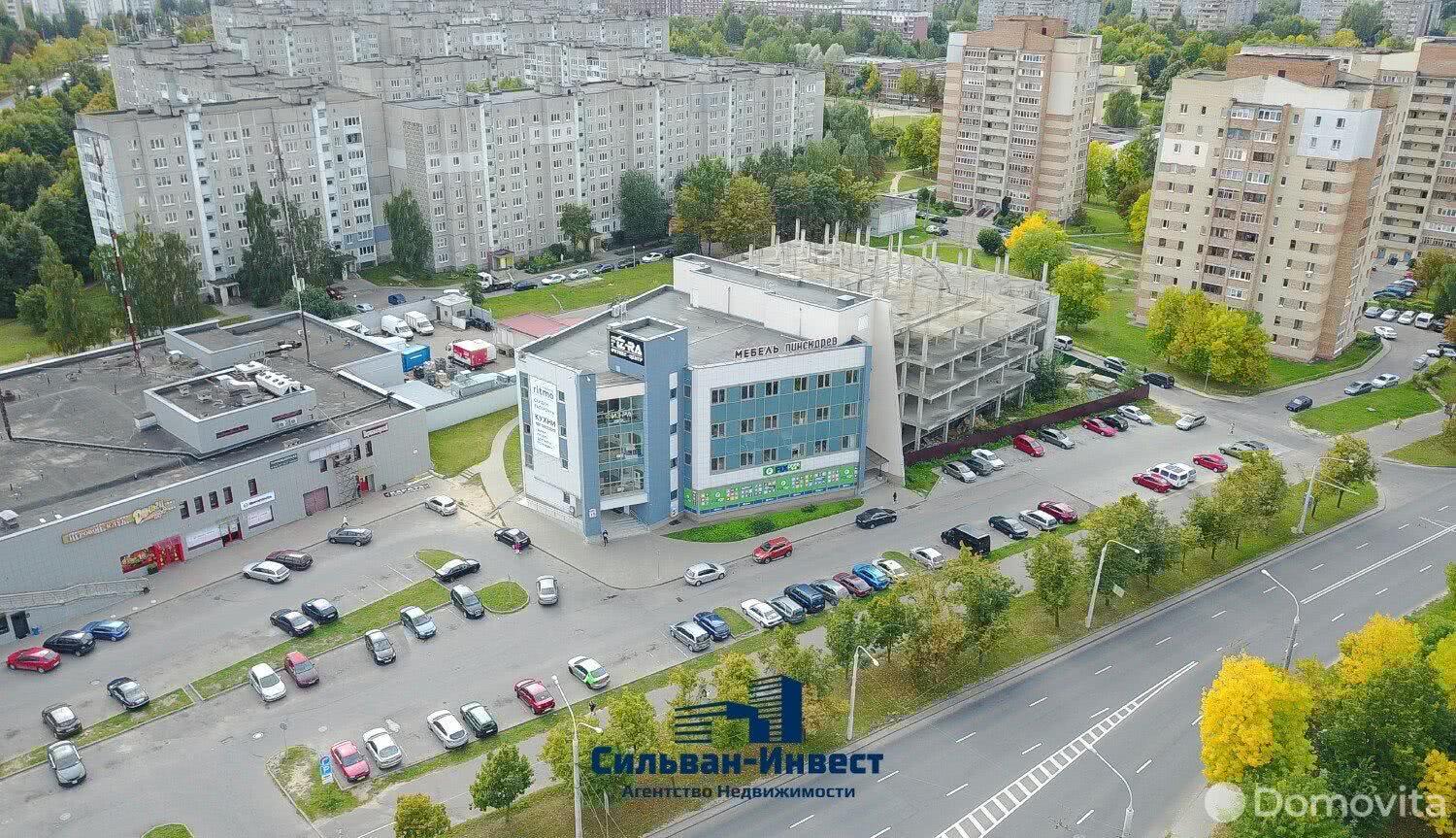 Продажа торговой точки на ул. Алибегова, д. 15 в Минске, 3904460USD, код 996646 - фото 19