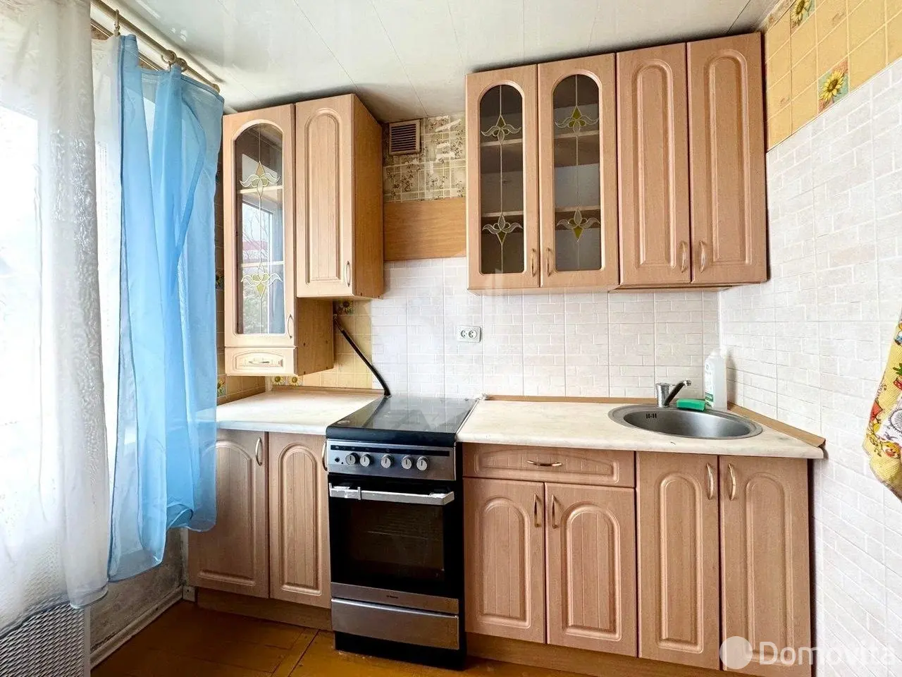 Снять 1-комнатную квартиру в Минске, ул. Карла Либкнехта, д. 122, 900BYN, код 151022 - фото 6