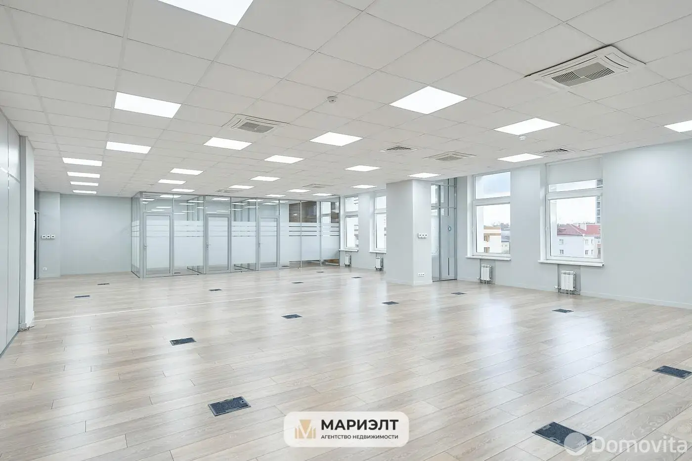 Снять офис на ул. Кальварийская, д. 42 в Минске, 12395BYN, код 16541 - фото 18