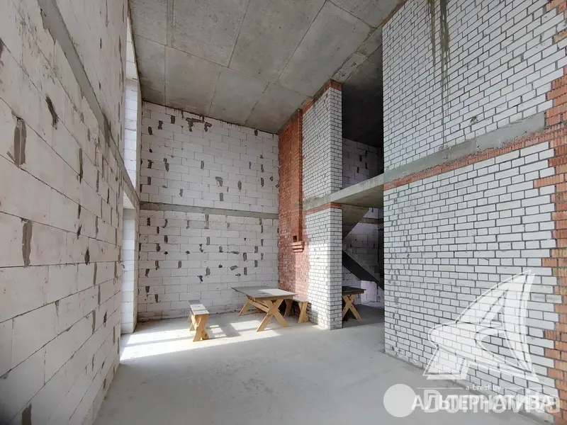 коттедж, Брест, в Московском районе