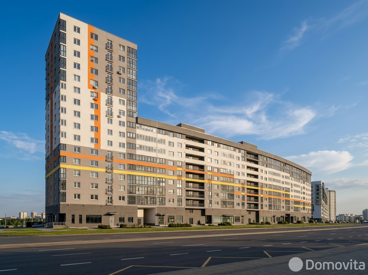 Помещение под сферу услуг в Минске, Игуменский тр-т, д. 13, код 4103 - фото 12