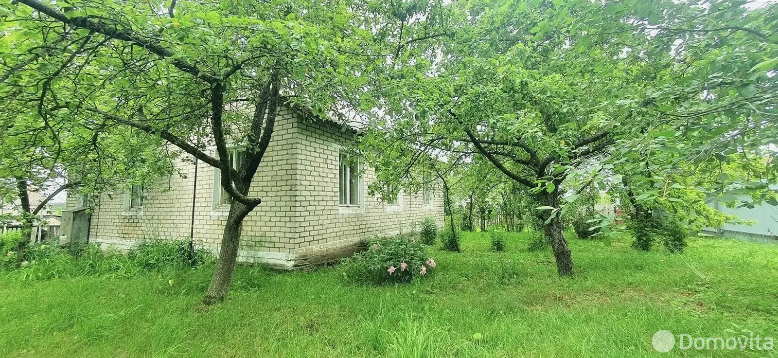 Цена продажи дома, Хотляны, ул. Молодёжная