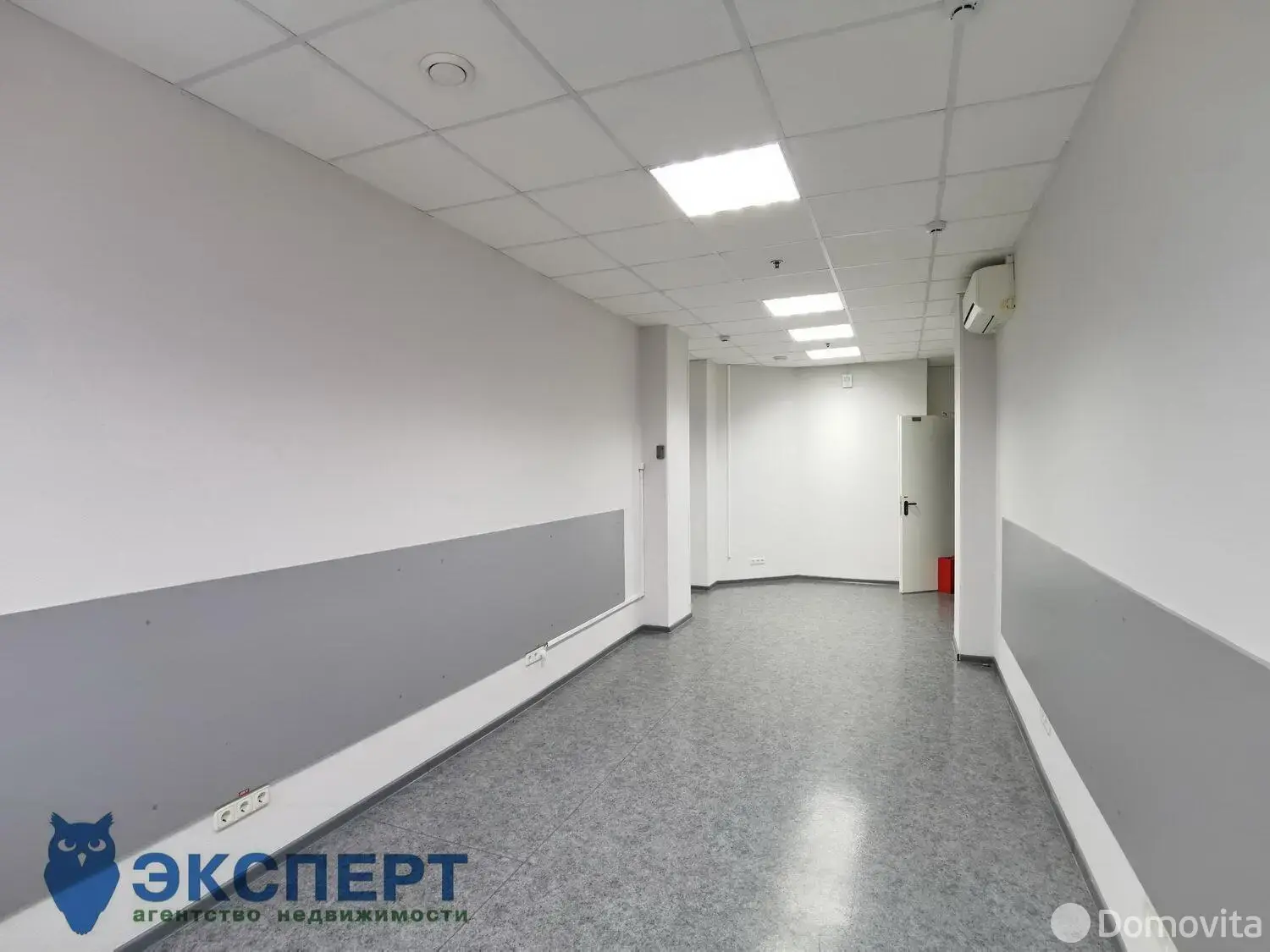 Аренда офиса на ул. Тимирязева, д. 67 в Минске, 1350USD, код 13380 - фото 6