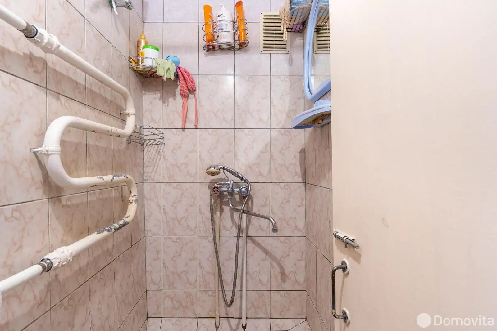 Купить комнату в Минске, ул. Кнорина, д. 13, цена 32900 USD, код 7594 - фото 14