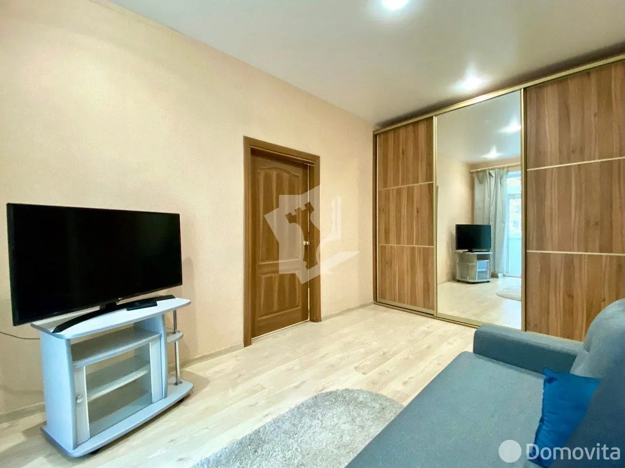 Цена аренды квартиры, Минск, ул. Фроликова, д. 23