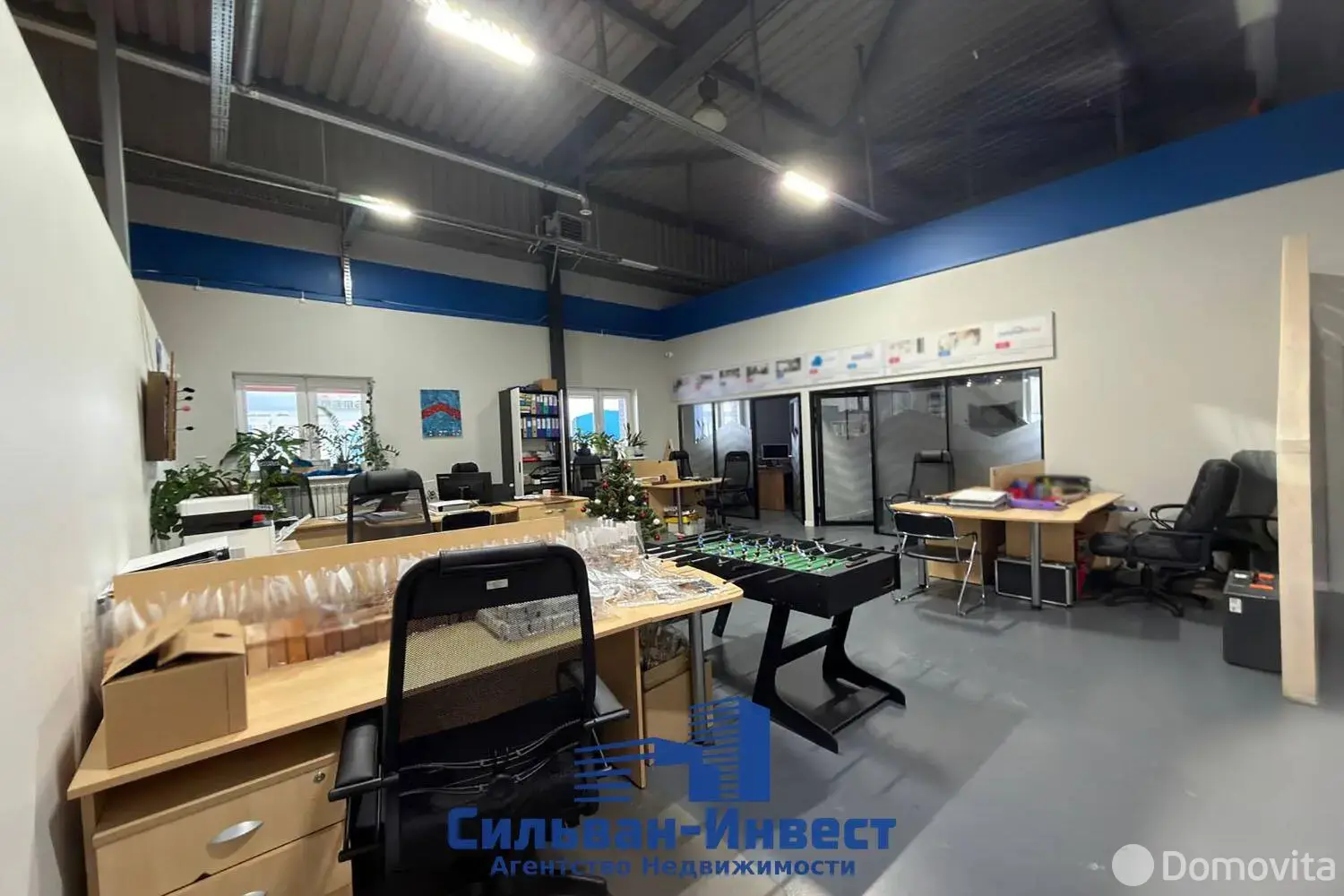 торговый объект, Ждановичи, ул. Звездная, д. 15 