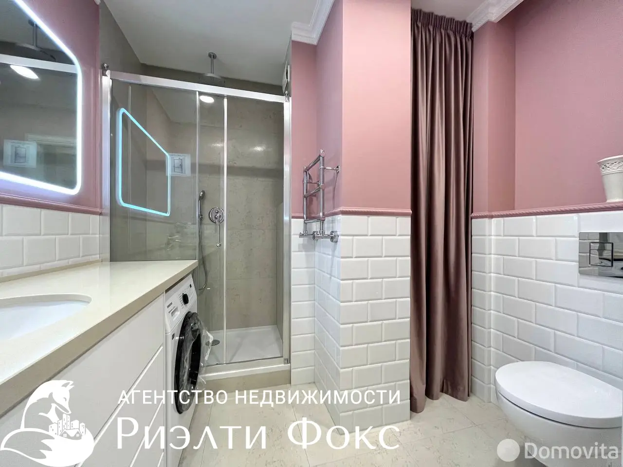 квартира, Минск, пр-т Победителей, д. 129 