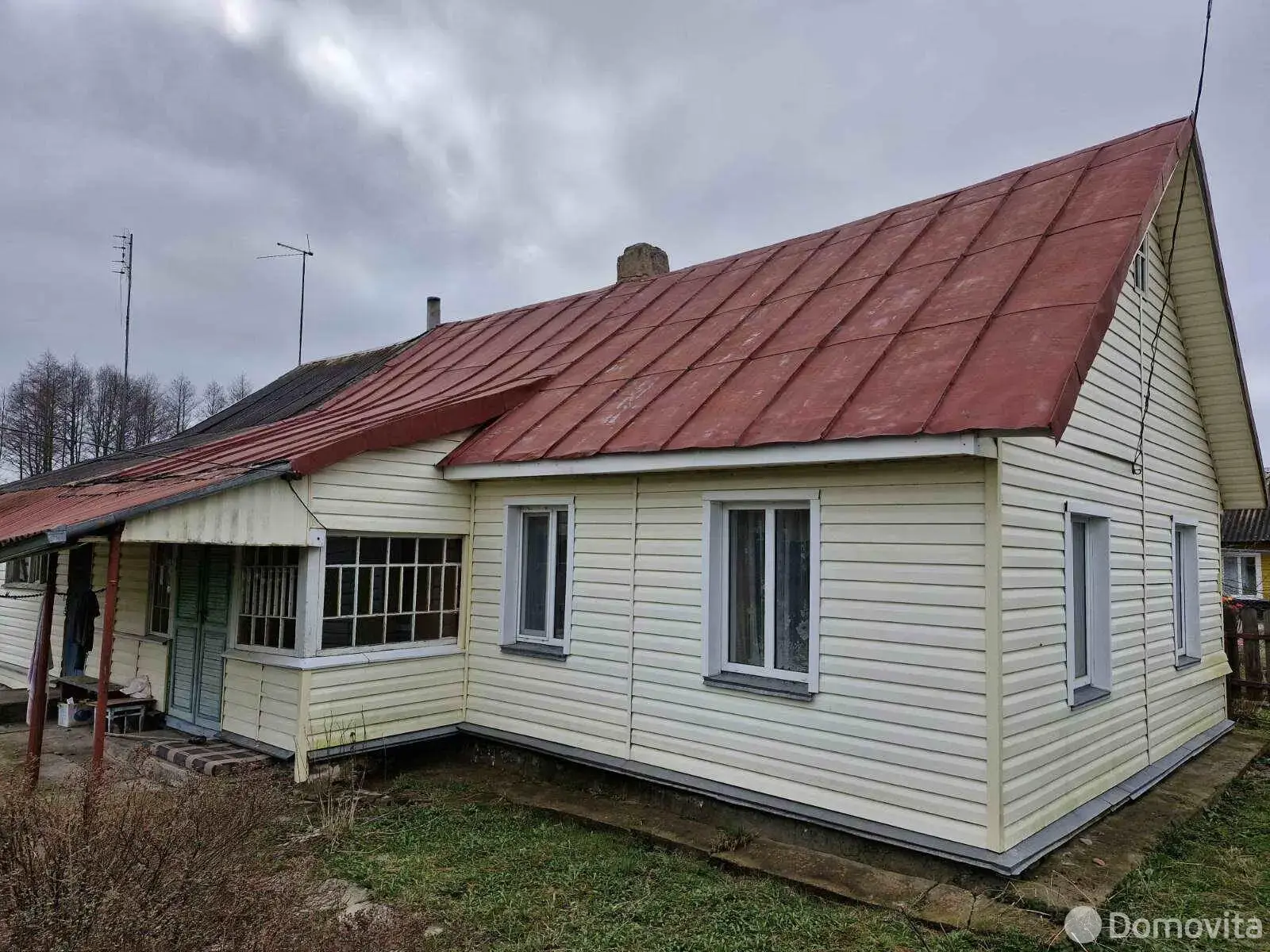 продажа дома, Ковальцы, ул. Центральная