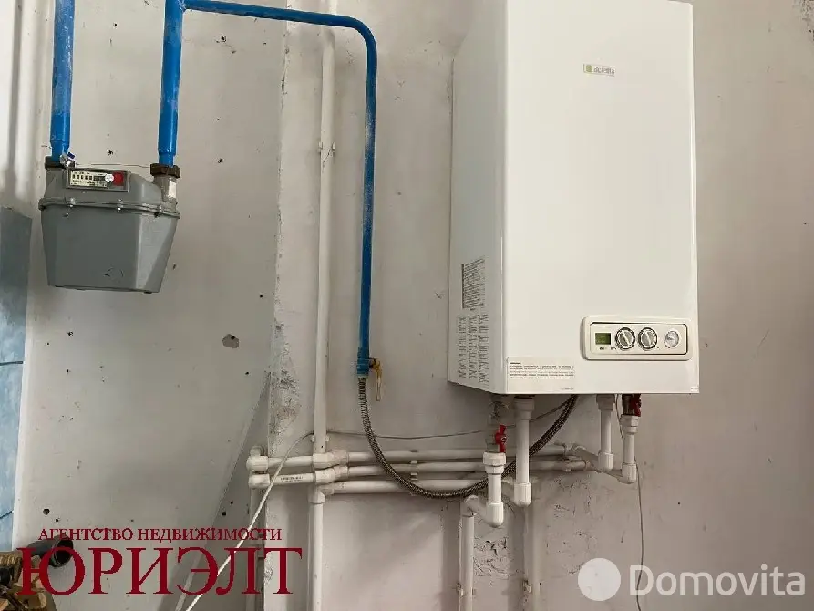 дом, Алексеевка, 