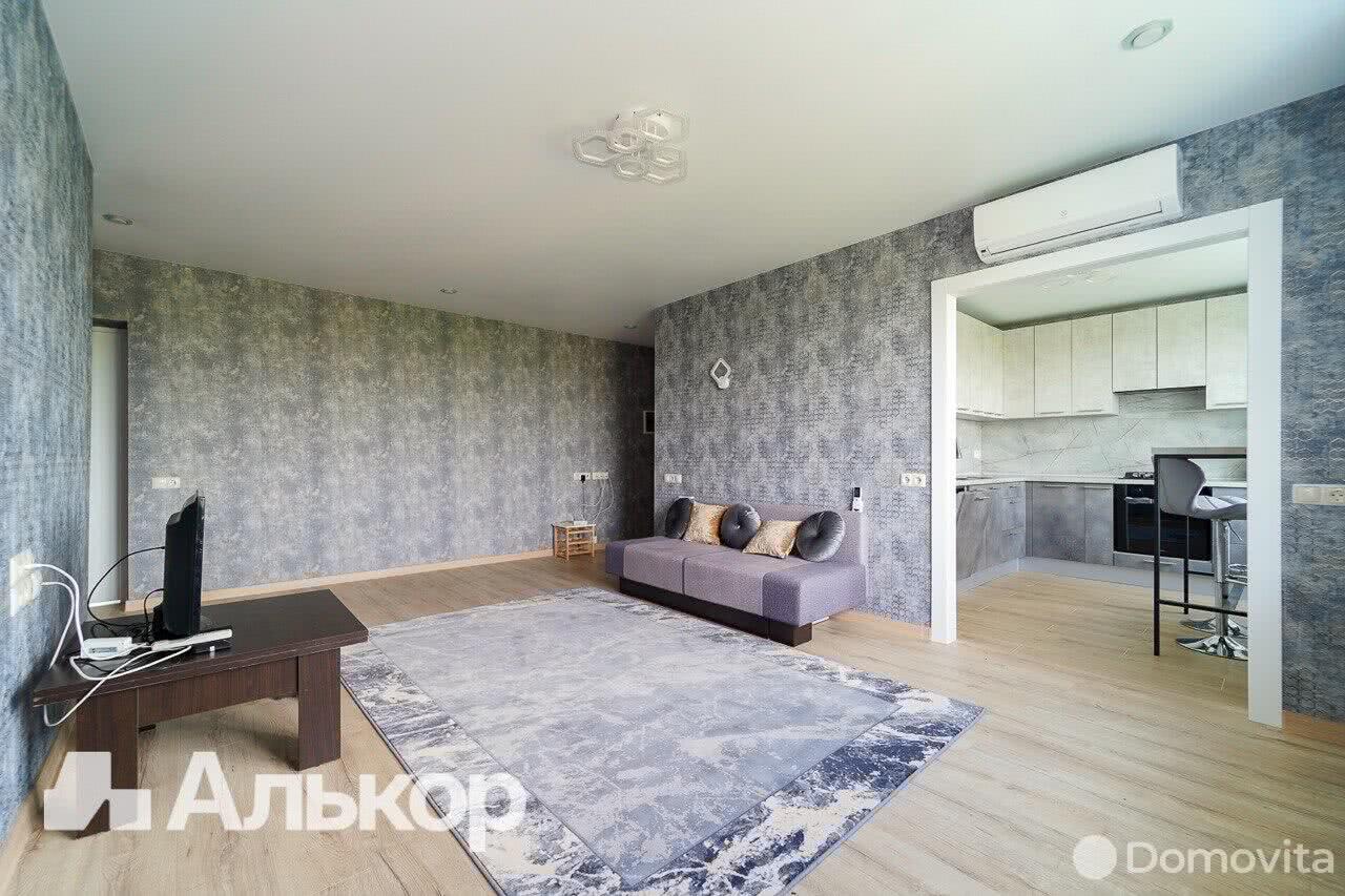 Купить 3-комнатную квартиру в Минске, ул. Белинского, д. 9, 125000 USD, код: 1019390 - фото 6