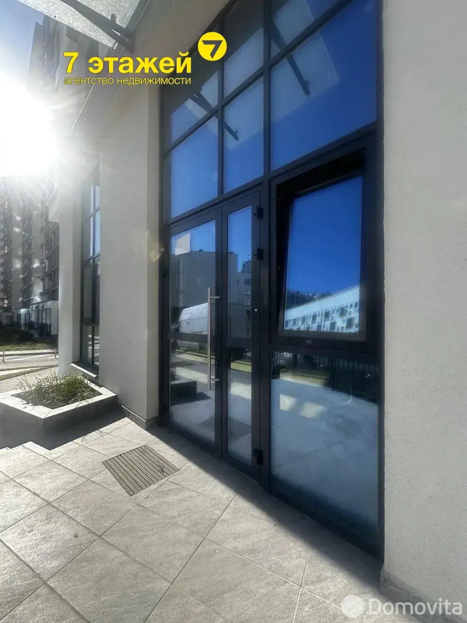 Купить торговую точку на ул. Брилевская, д. 29 в Минске, 111000USD, код 998320 - фото 5