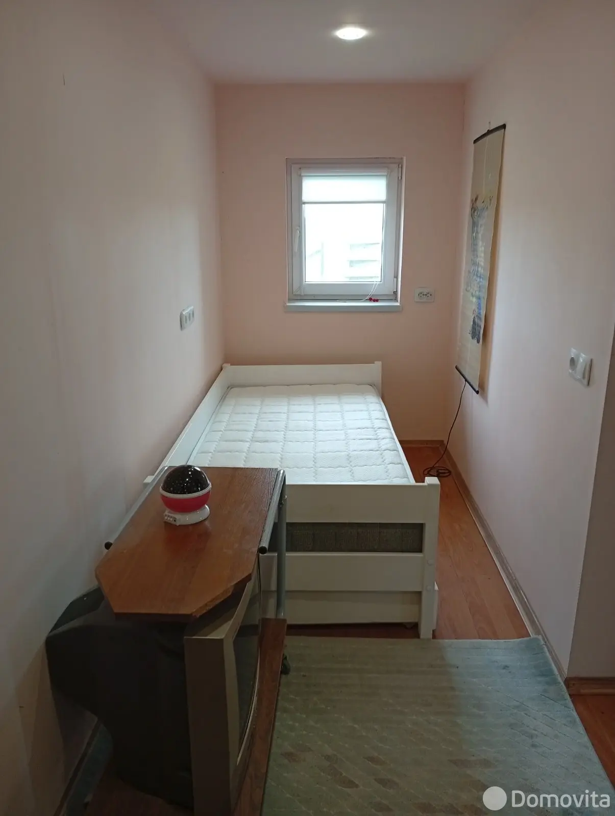 Стоимость продажи коттеджа, Ржище, 