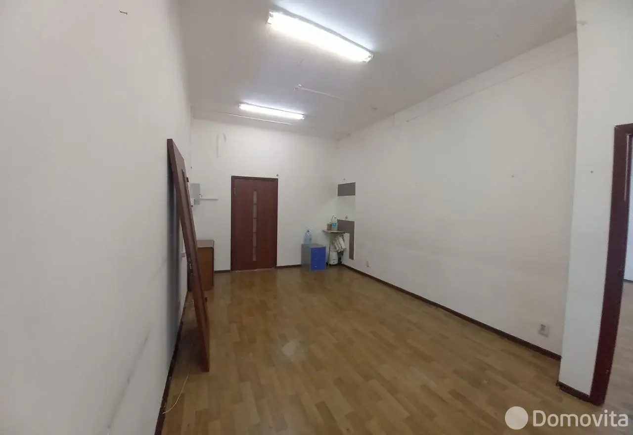 Цена аренды офиса, Минск, ул. Чапаева, д. 3