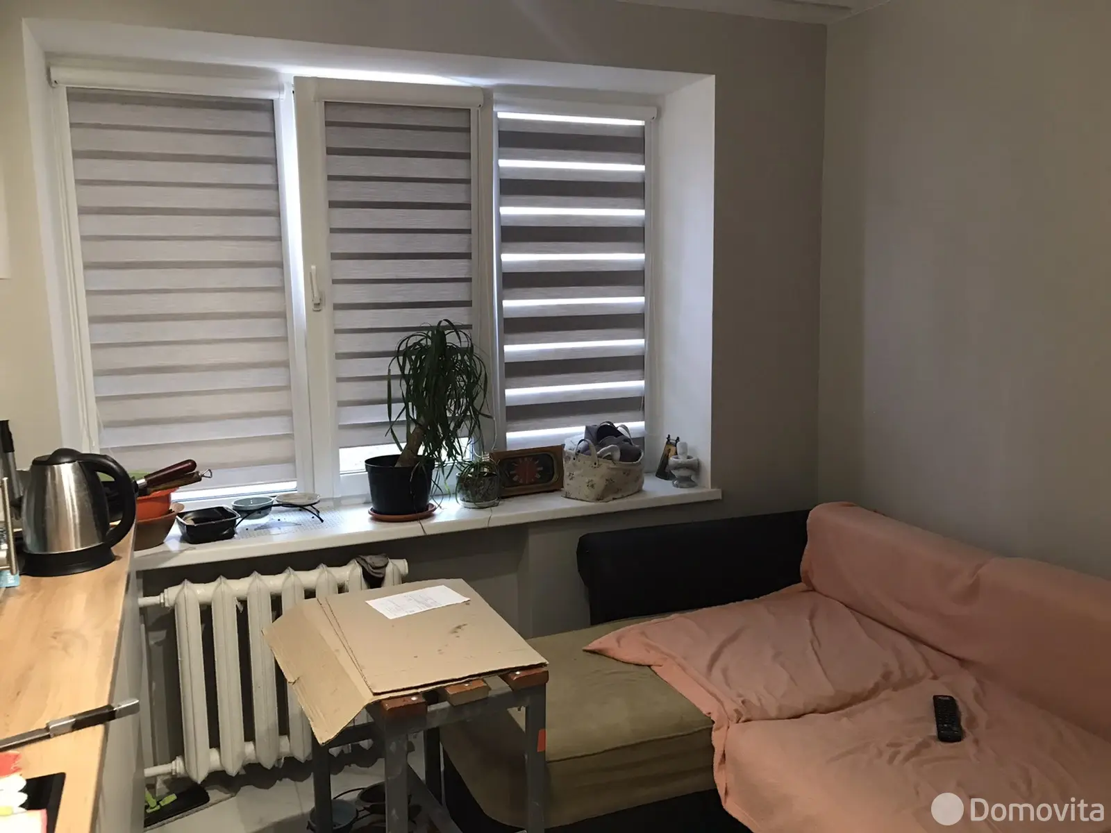 аренда комнаты, Минск, ул. Каховская, д. 62