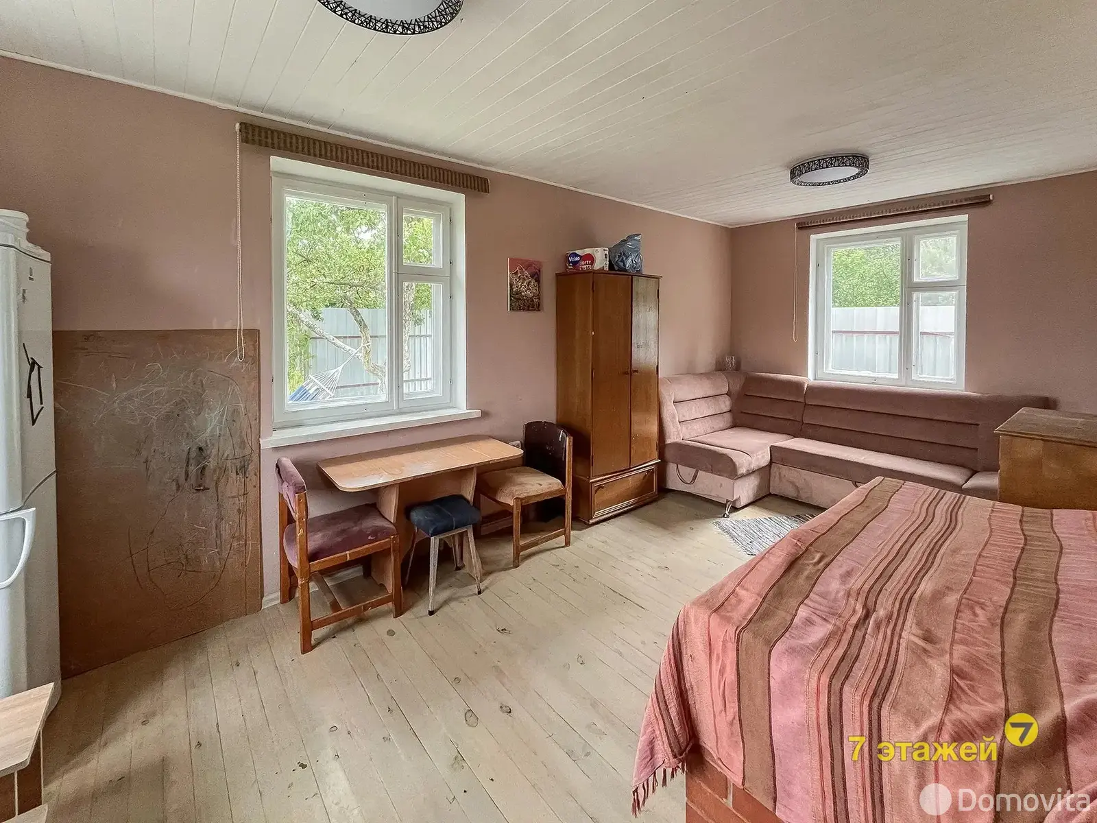 Продажа 2-этажной дачи в Химик Гомельская область, 35000USD, код 183504 - фото 18