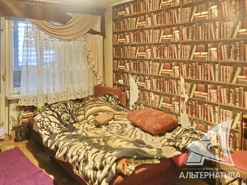 комната, Брест, пр-т Партизанский в Московском районе