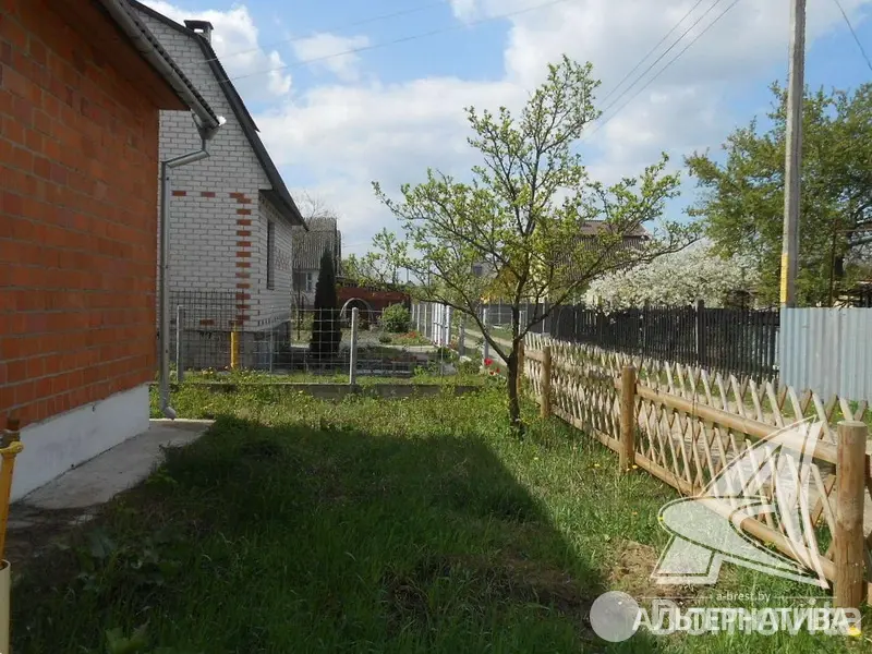 Купить 2-этажную дачу в Нива-89 Брестская область, 25000USD, код 181484 - фото 16