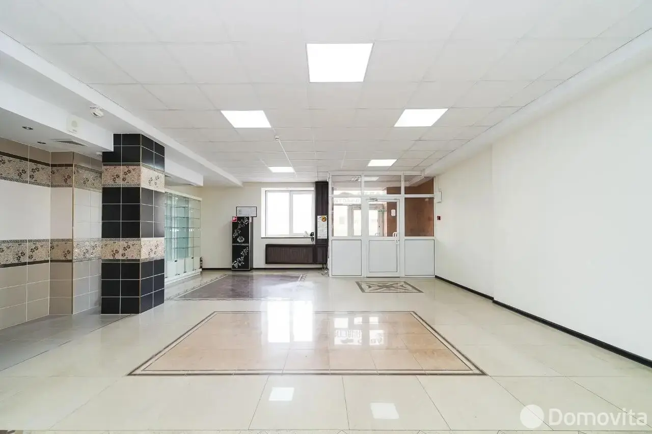 офис, Минск, ул. Пономаренко, д. 35/А в Фрунзенском районе