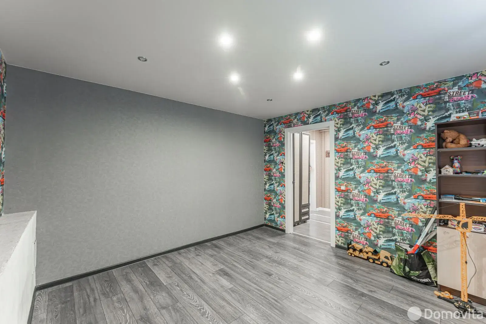 коттедж, Седча, пер. Южный 