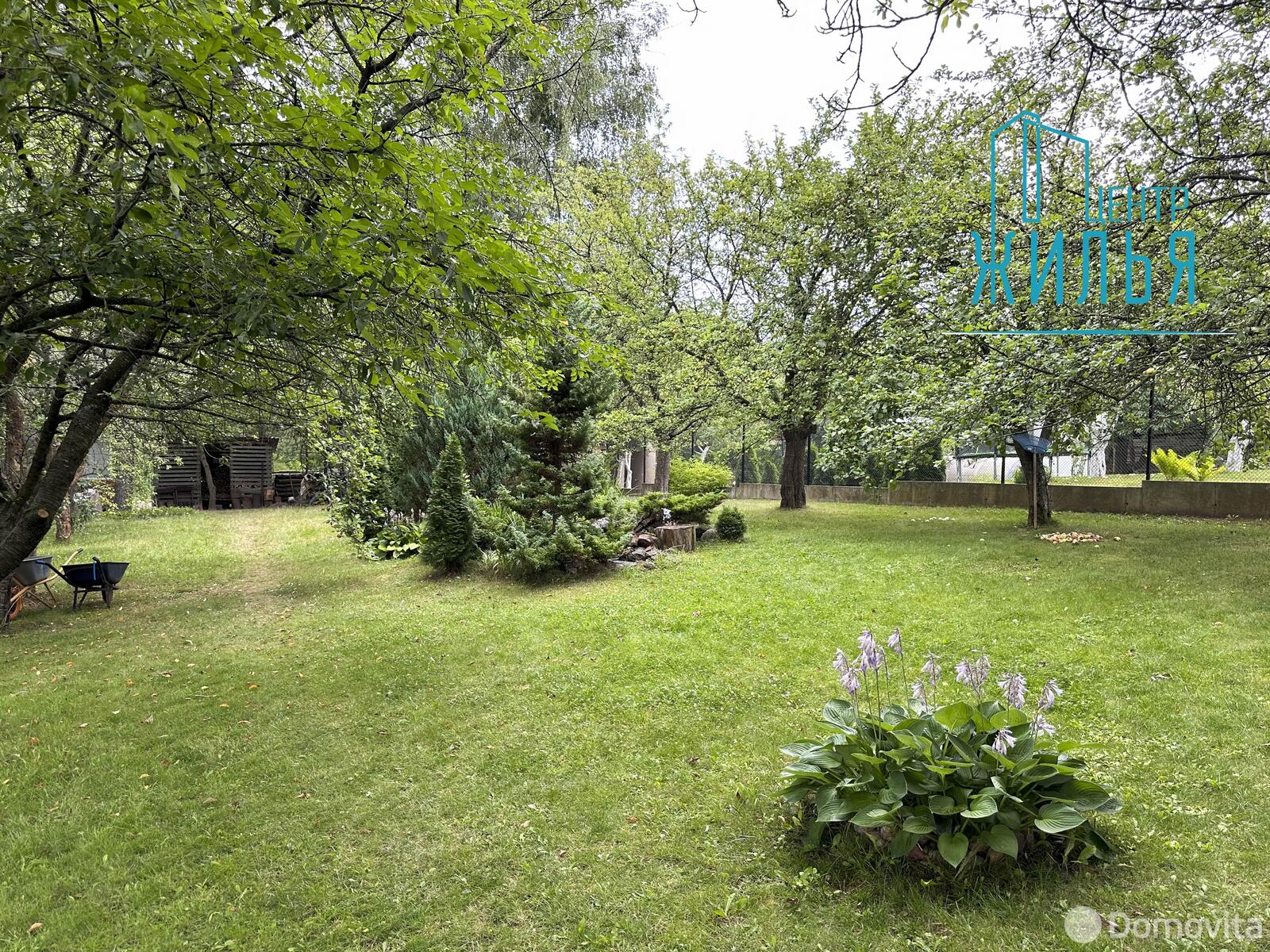 Купить 2-этажную дачу в Гудок Гродненская область, 25000USD, код 180426 - фото 32