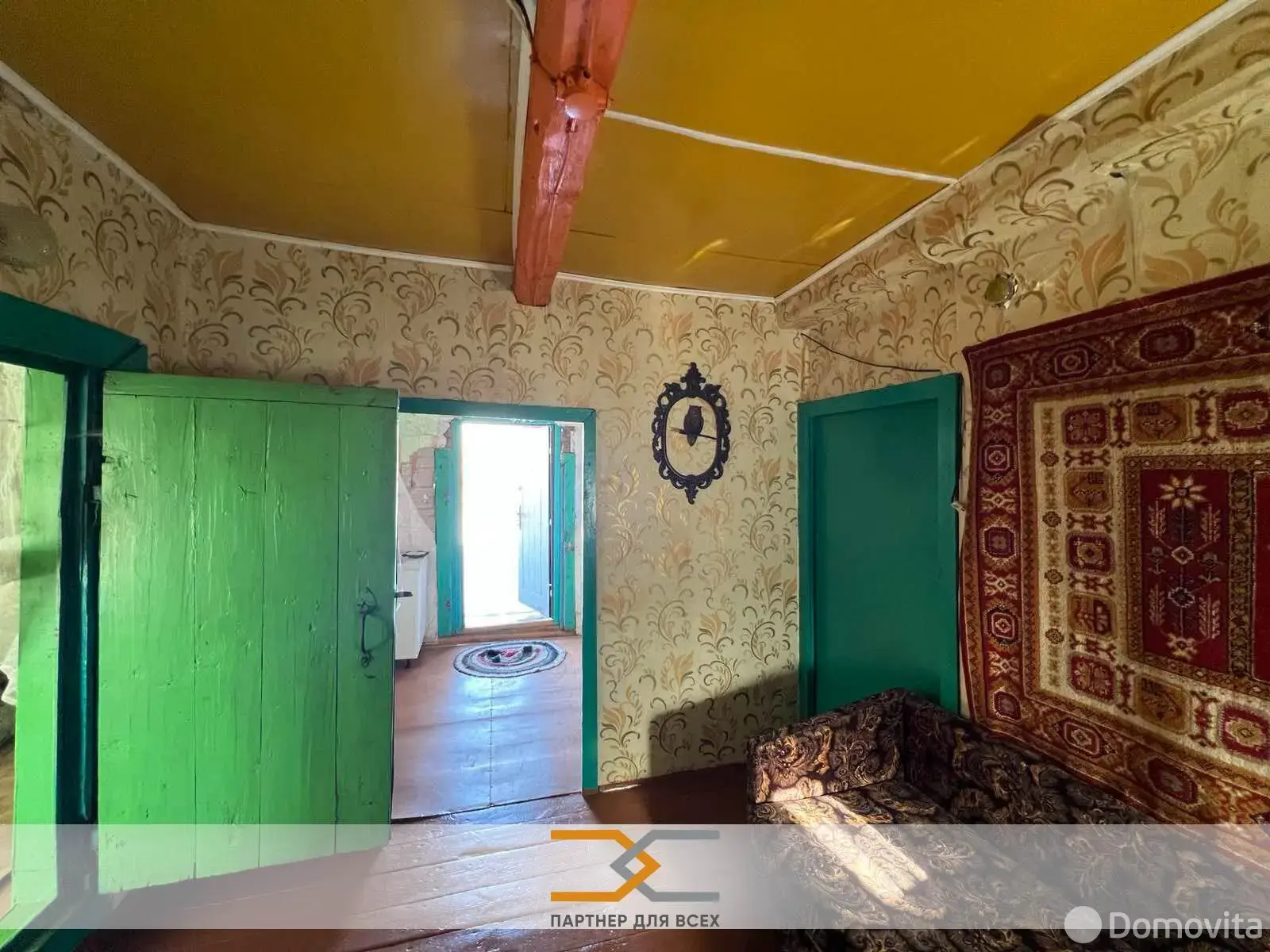 Цена продажи дома, Шаловичи, ул. Ленинградская