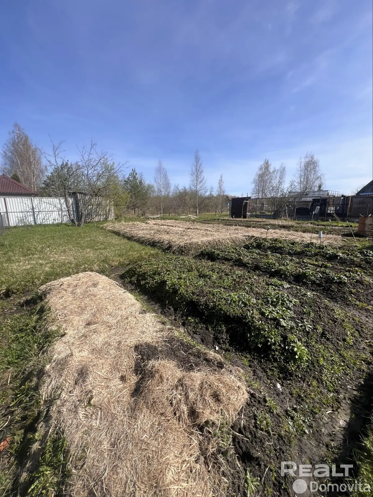 Купить 1-этажную дачу в Зароновка-1 Витебская область, 3800USD, код 186568 - фото 19