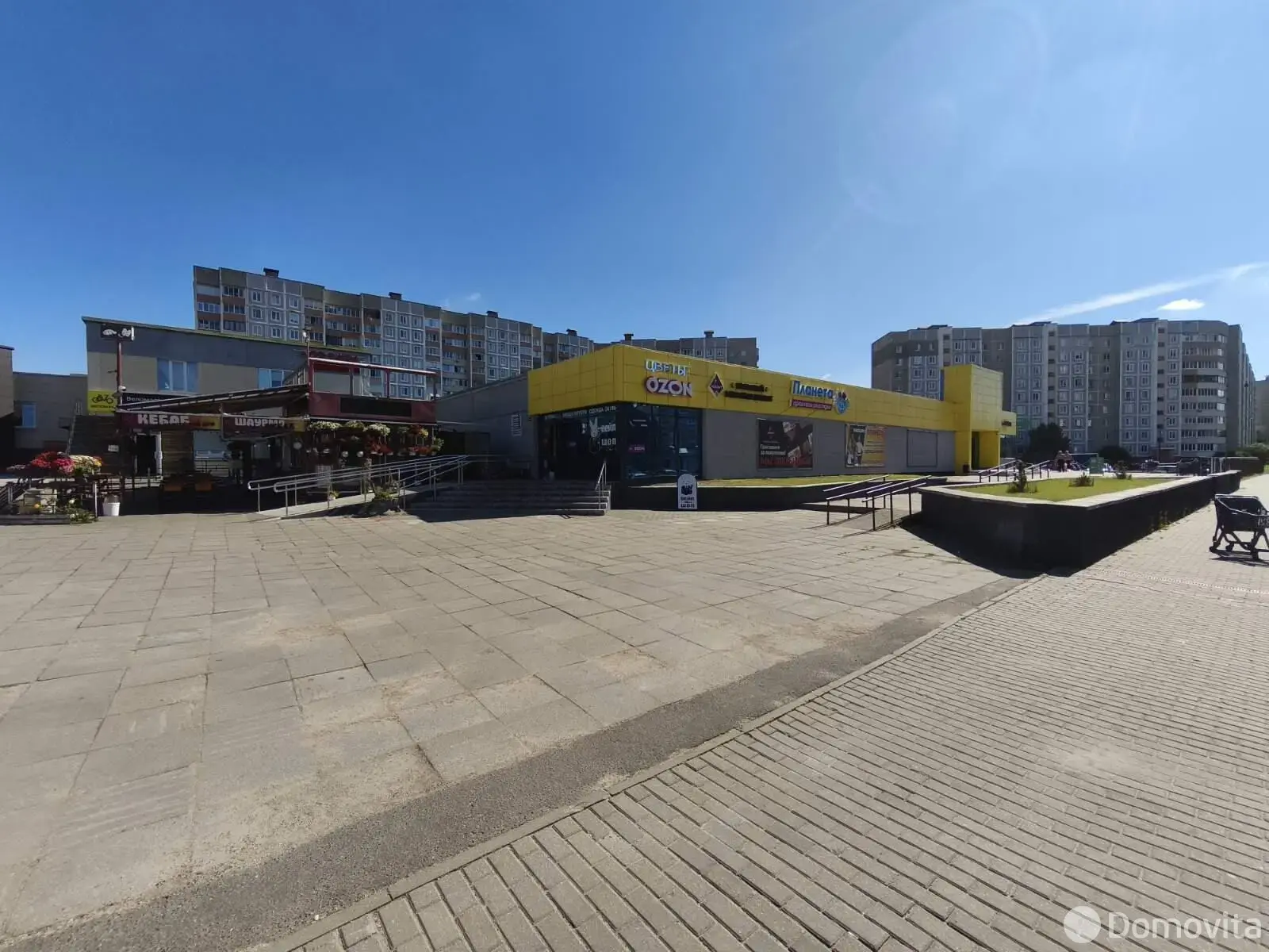 офис, Минск, ул. Ложинская, д. 23