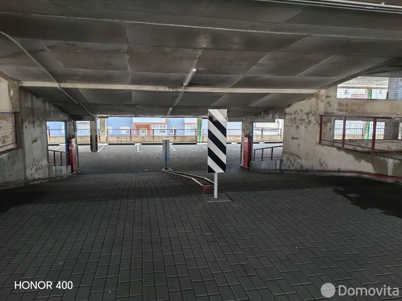 продажа гаража, Минск, ул. Розы Люксембург, д. 181А